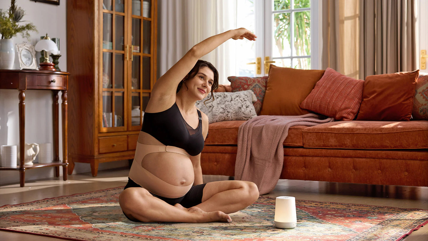 For Pregnant Moms